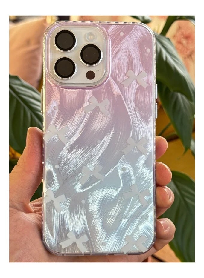 JOYFOCUS iPhone 16 Pro Phone Case - Image 2